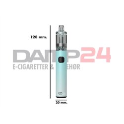 Innokin - Go By Vapeson Pen Kit 1500 mah, 2ml